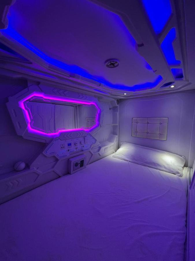 Апартаменты Destino Кобиса Экстерьер фото